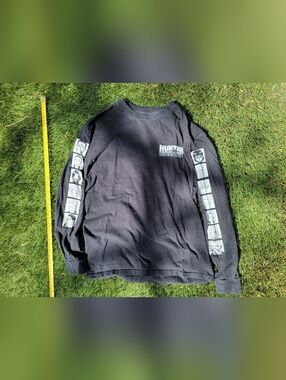 Hunter X Hunter Long Sleeve L